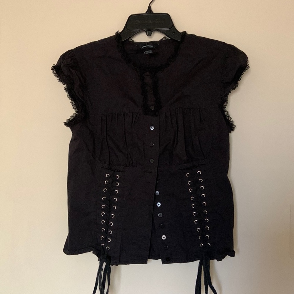 moda international top